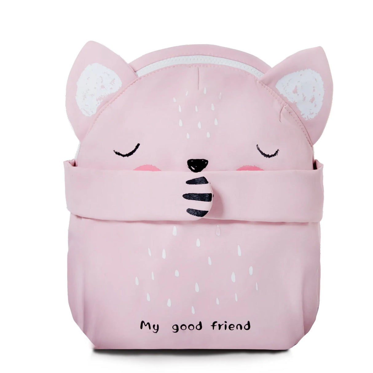 Children's Good Friend Series Backpack