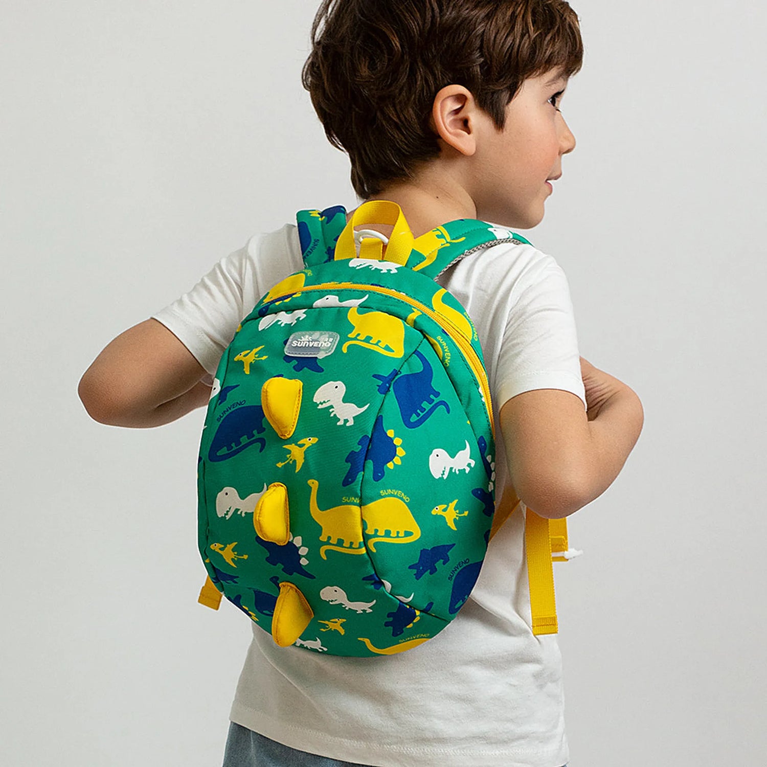 Children's Harness Leash Backpack