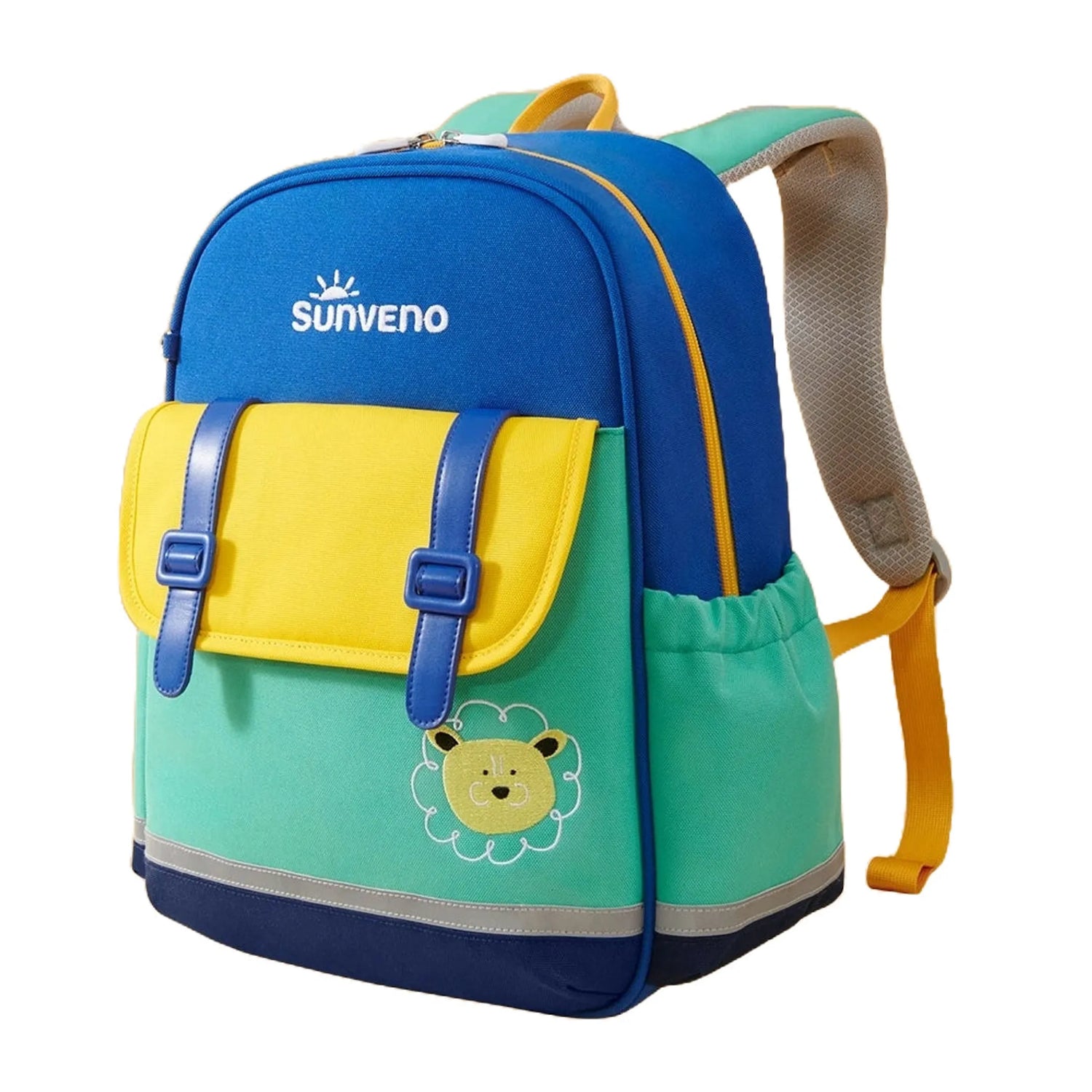 Roar & Explore Kids Backpacks