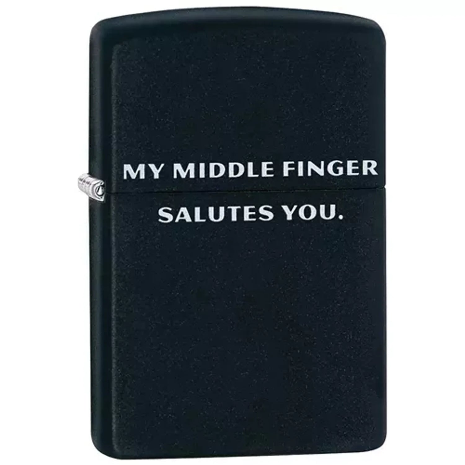 Zippo Made In USA - High Polish Chrome                 - Size: 2 3/16" X 15/16" X 3 3/16" | Pack Of: 1