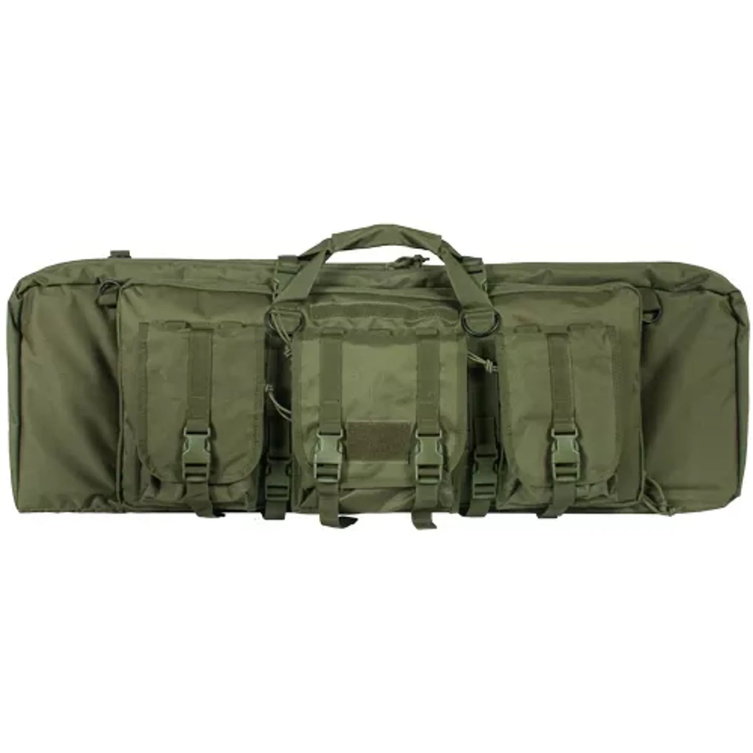 Dual Combat Case 36" - Olive Drab