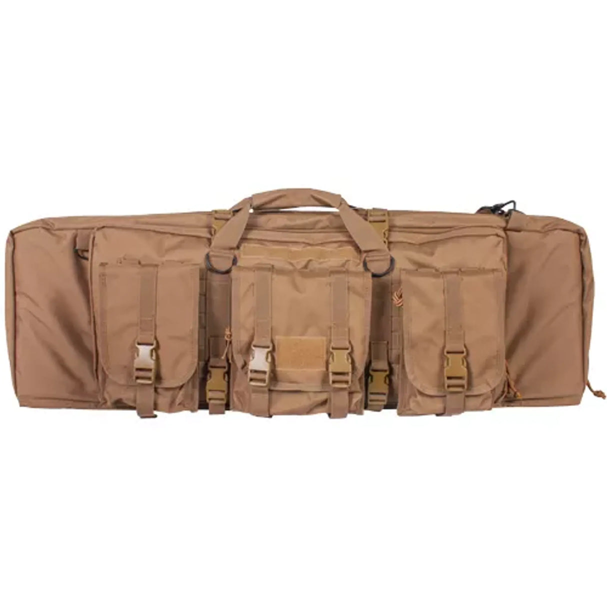 Dual Combat Case 36" - Olive Drab