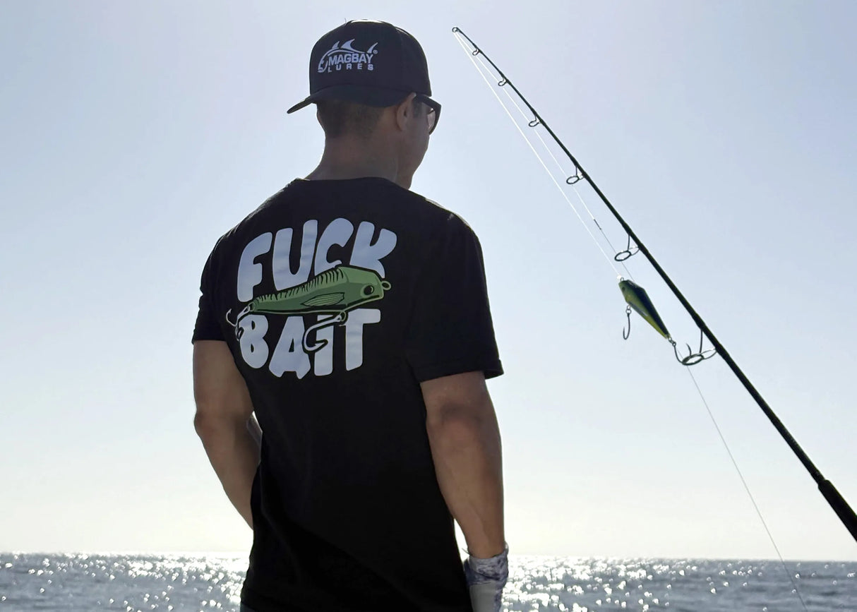 Snap Back Waterproof Hat