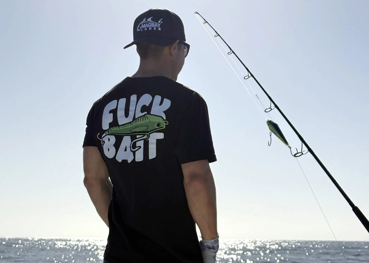 Snap Back Waterproof Hat