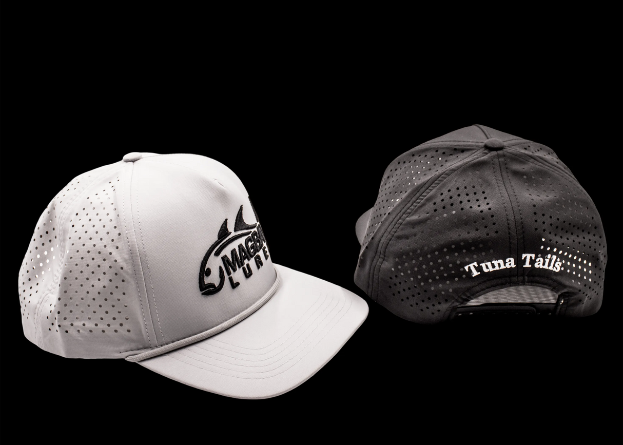 Snap Back Waterproof Hat