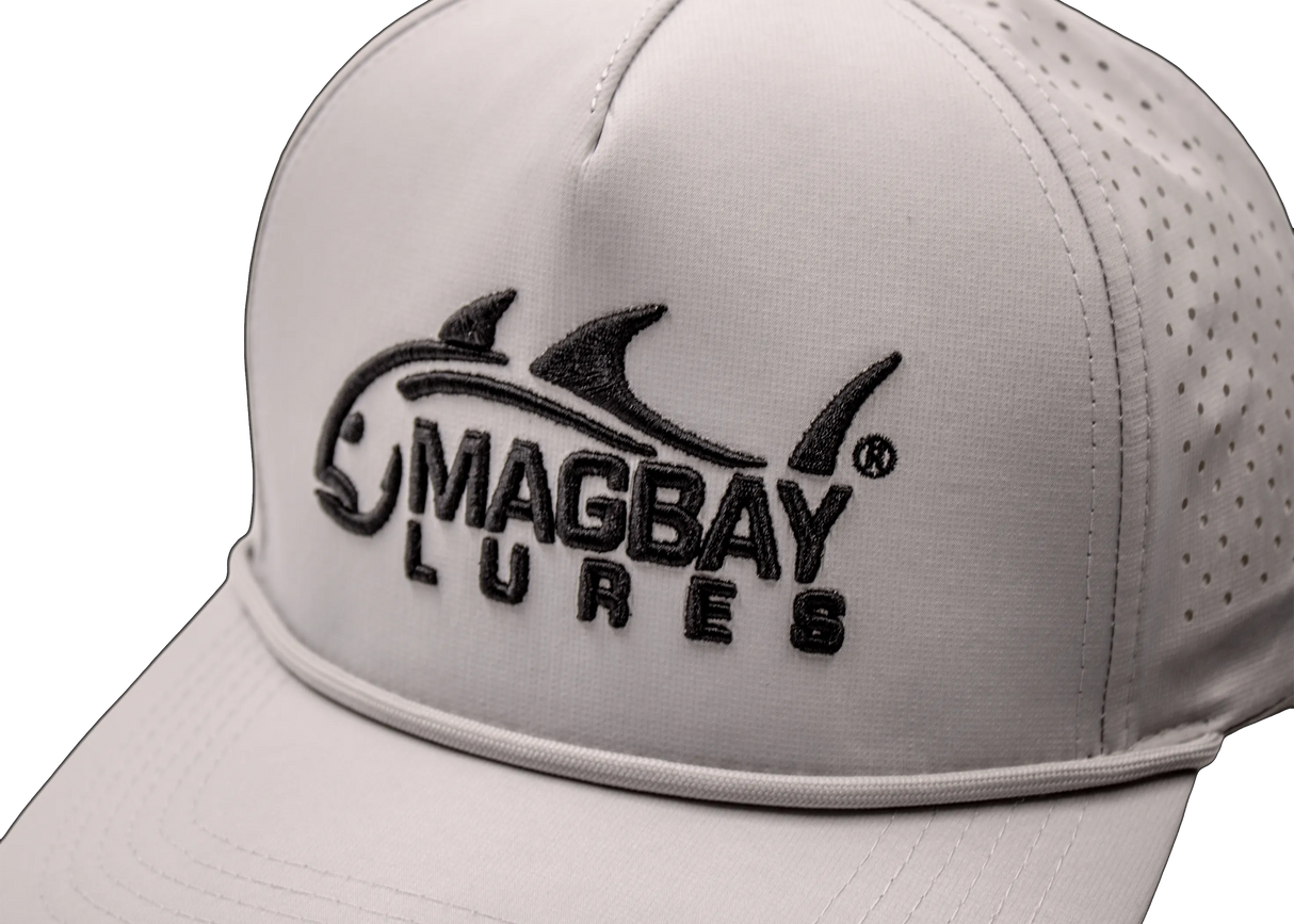 Snap Back Waterproof Hat