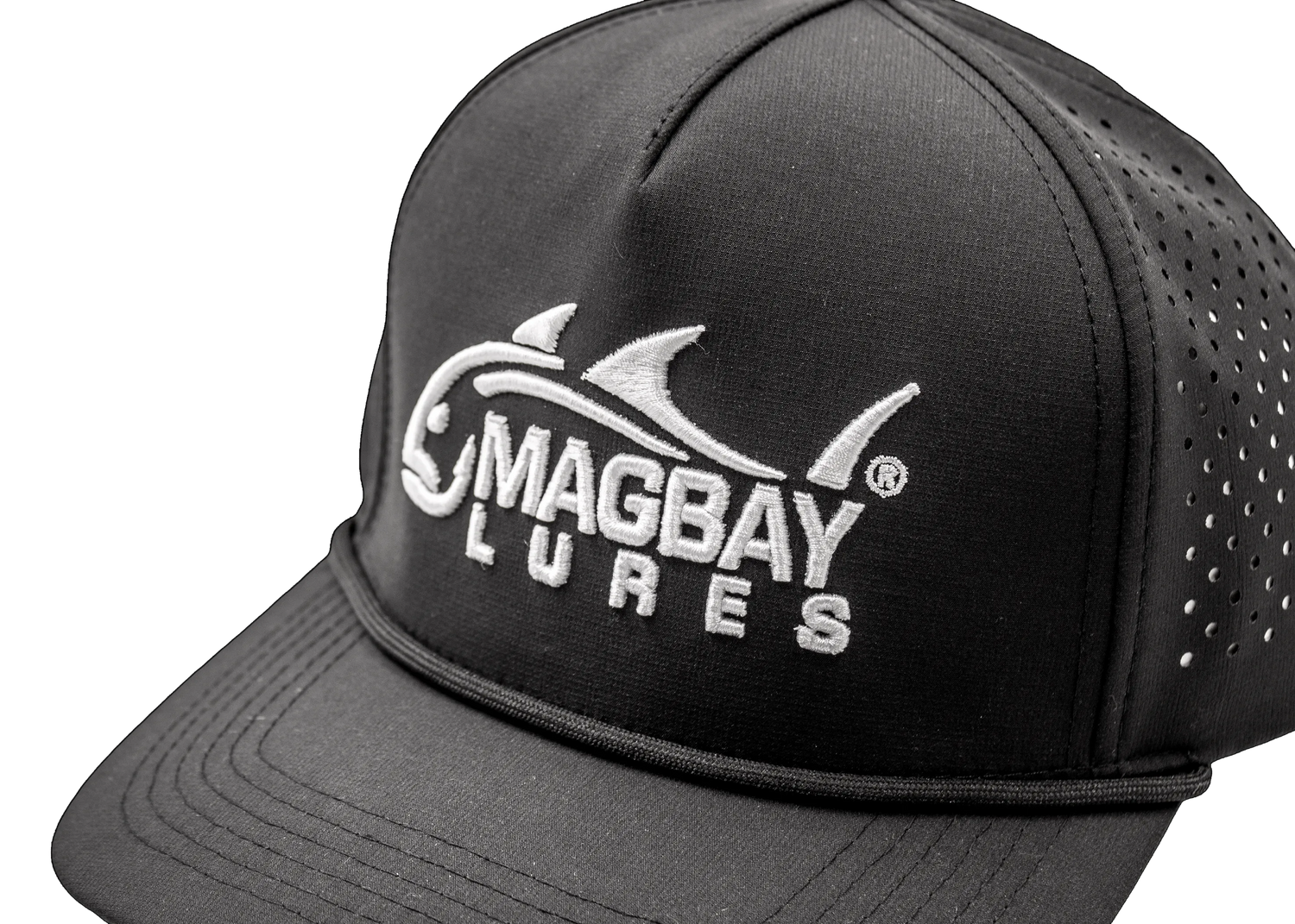 Snap Back Waterproof Hat