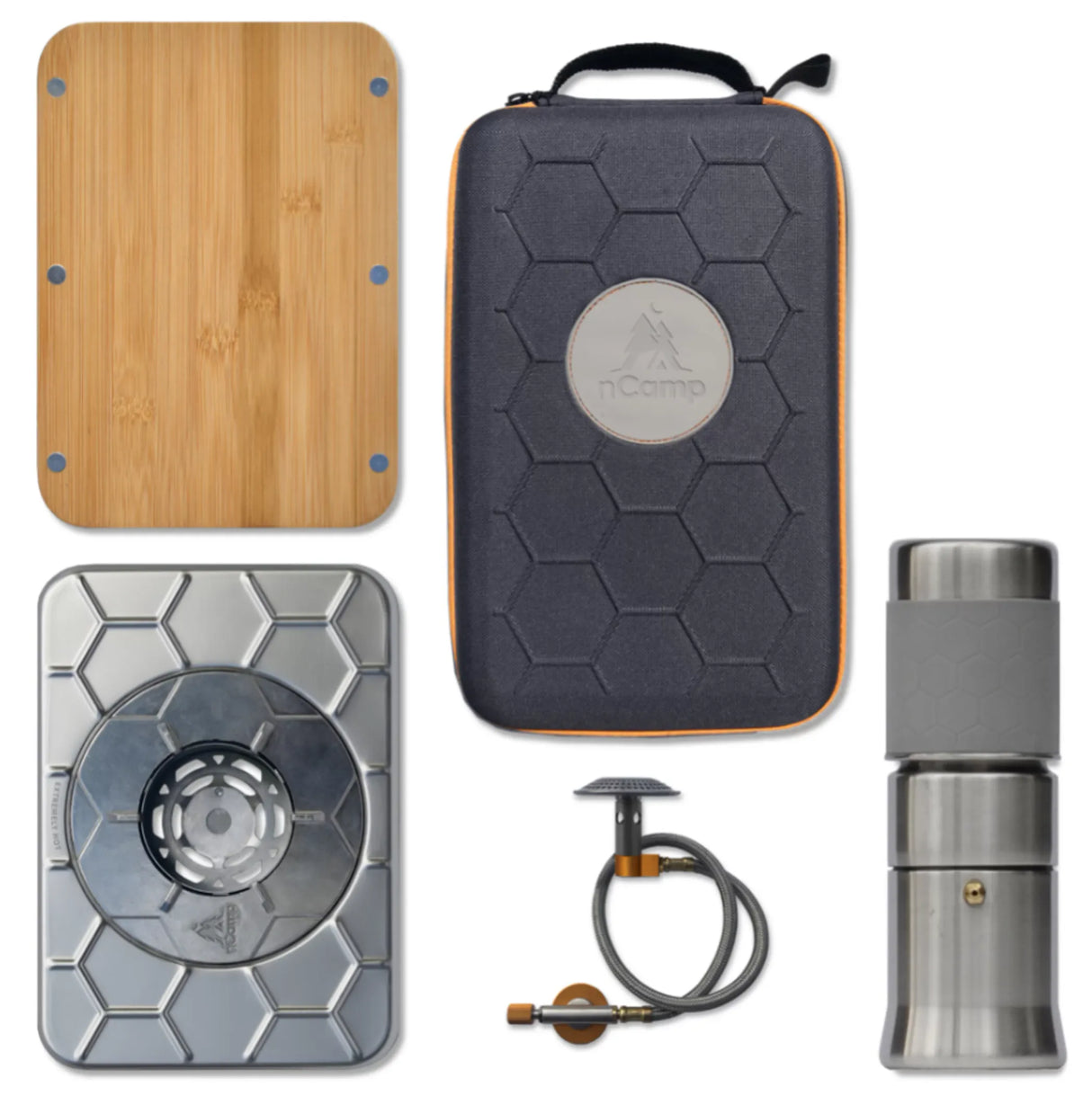 Kitchen to Go (2piece)