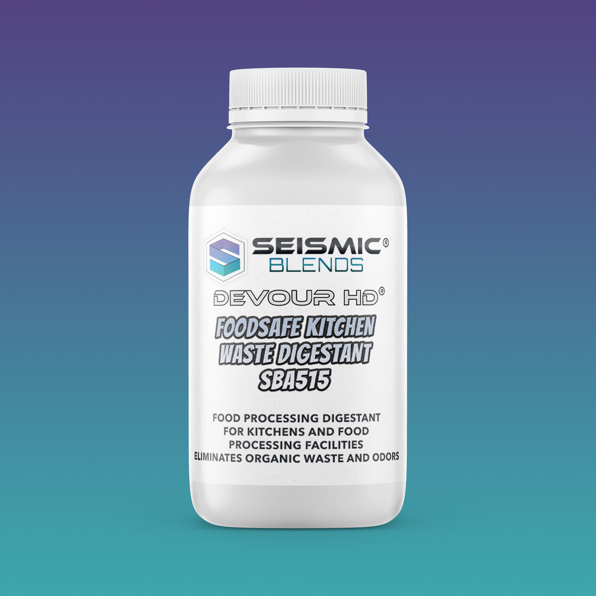 Devour HD Food-Safe Kitchen Waste Digestant MCOSBA515