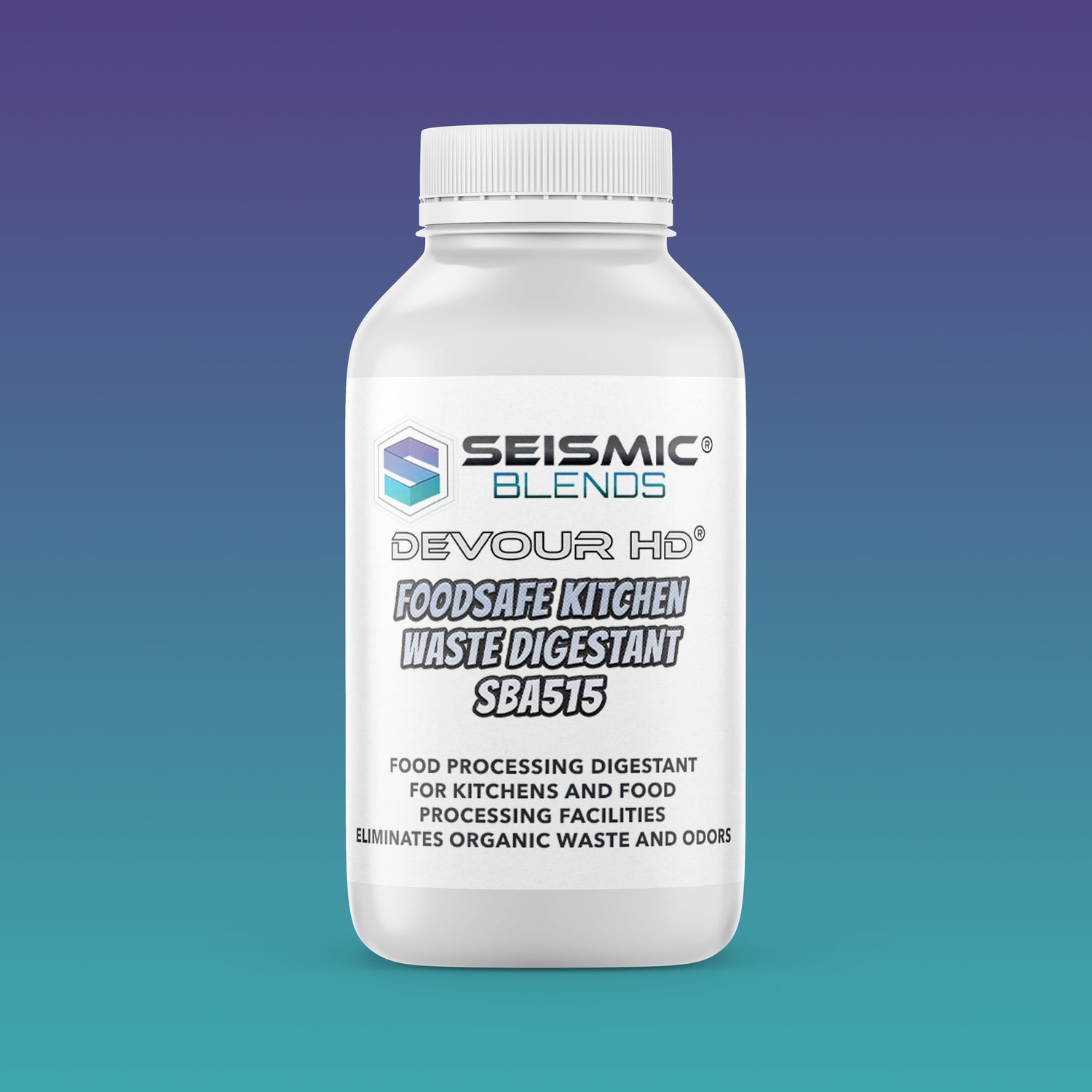 Devour HD Food-Safe Kitchen Waste Digestant MCOSBA515