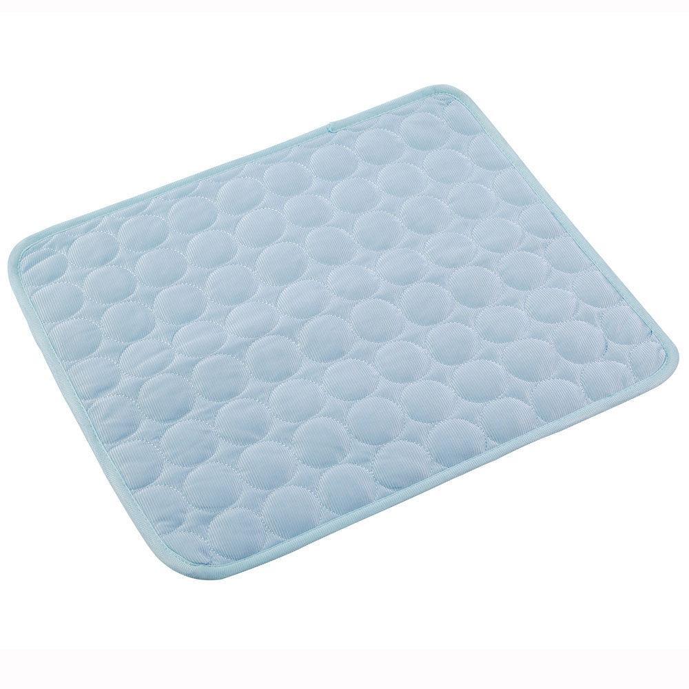 Coolpaws Pet Ice Silk Cooling Pad-1