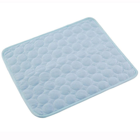 Coolpaws Pet Ice Silk Cooling Pad-1