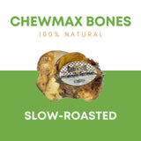 Femur Knuckle Beef Bone