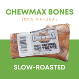 Premium Natural Beef Centre Cut Dog Bone Chew-3