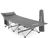 Alpcour Folding Camping Cot - Large