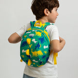 Children's Harness Leash Backpack