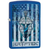 Zippo Made In USA - High Polish Chrome                 - Size: 2 3/16" X 15/16" X 3 3/16" | Pack Of: 1