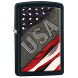 Zippo Made In USA - High Polish Chrome                 - Size: 2 3/16" X 15/16" X 3 3/16" | Pack Of: 1