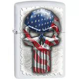 Zippo Made In USA - High Polish Chrome                 - Size: 2 3/16" X 15/16" X 3 3/16" | Pack Of: 1