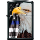 Zippo Made In USA - High Polish Chrome                 - Size: 2 3/16" X 15/16" X 3 3/16" | Pack Of: 1