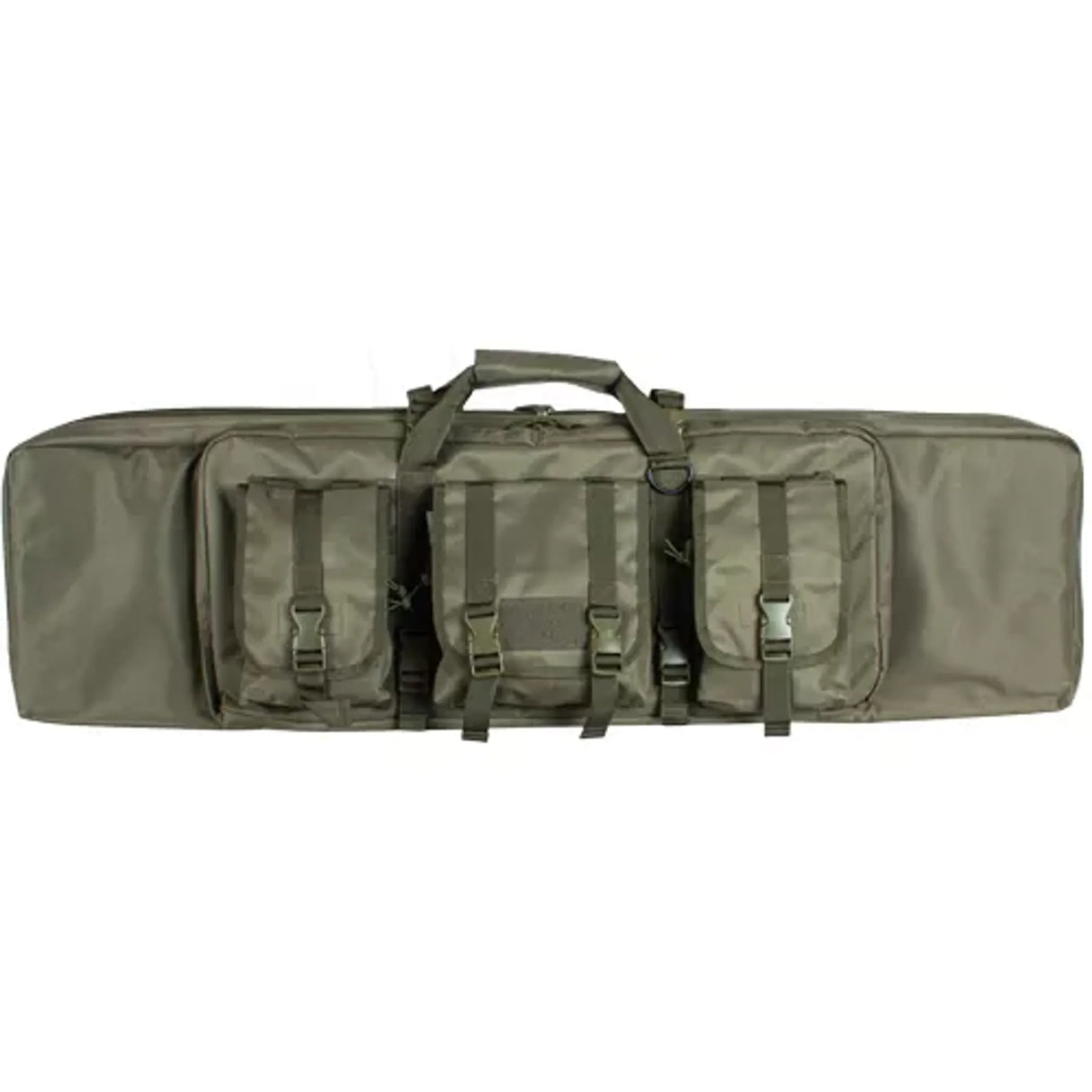 Combat Case 42" -  Multicam