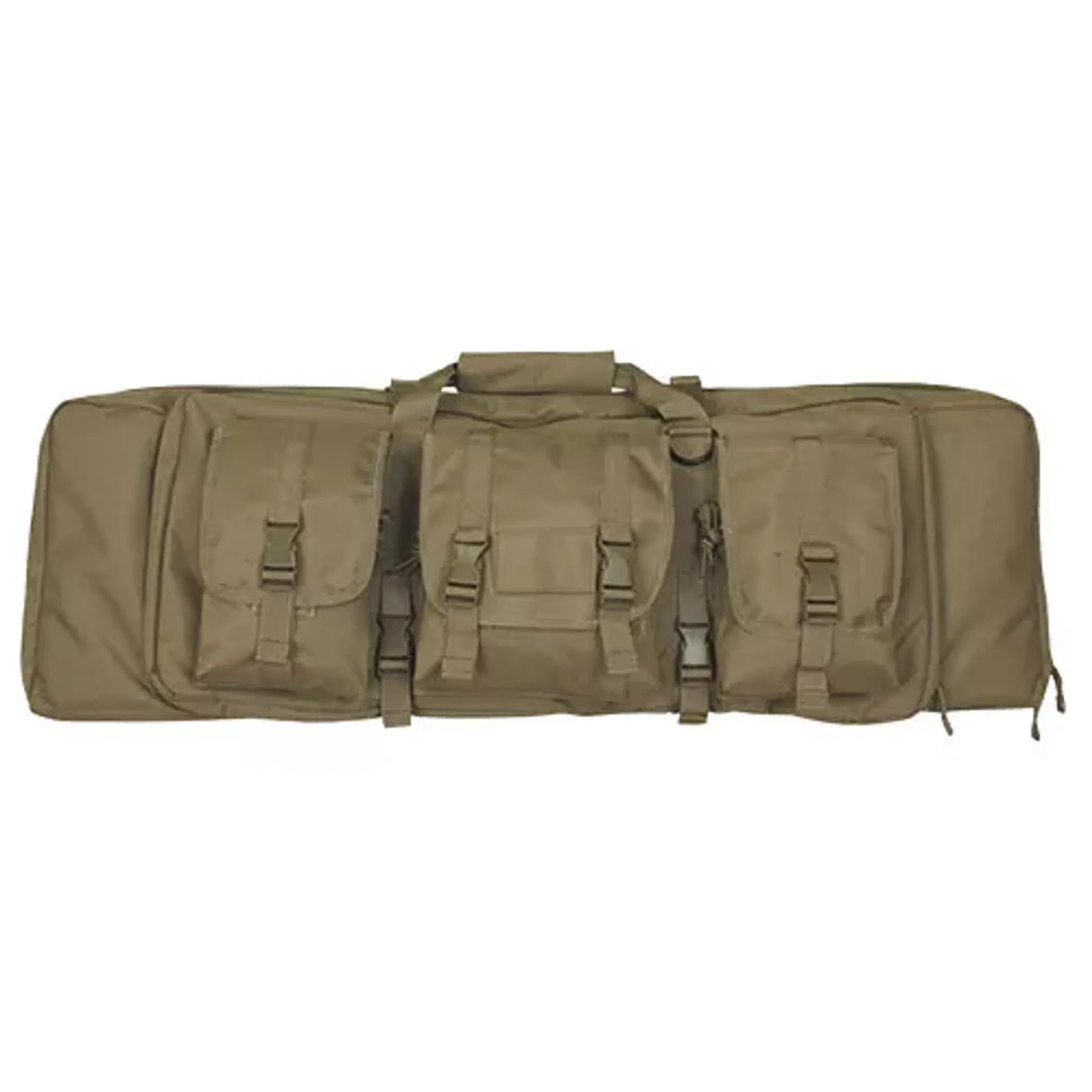 Combat Case 42" -  Multicam