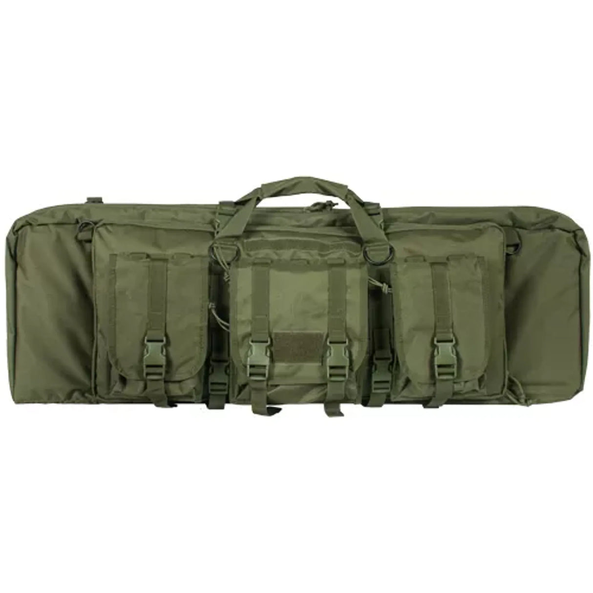 Dual Combat Case 36" - Olive Drab
