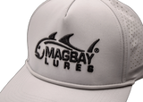 Snap Back Waterproof Hat