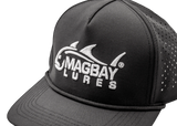 Snap Back Waterproof Hat