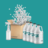 Odo-Zap MAX! Patented Deodorizer MCOSBF110